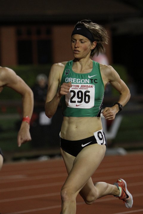 2010 Payton Jordan-191.JPG - 2010 Payton Jordan Invitational, May 1, Cobb Track and Angell Field, Stanford, California.